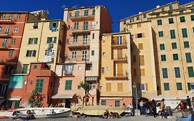 Best Flat Beachfront Camogli